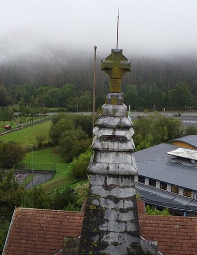Campanario