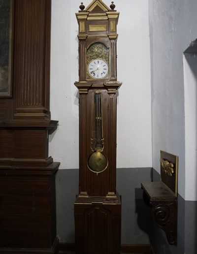 Reloj
