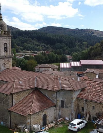 Capilla