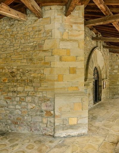 Pórtico