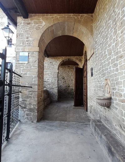 Aparejo