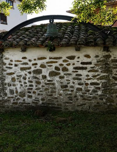Cubierta
