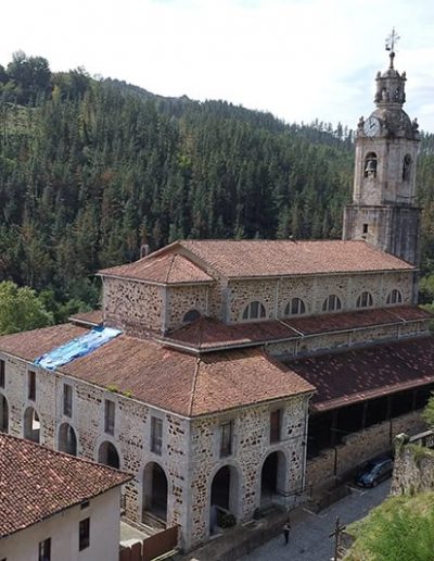 San Pedro Apostol
