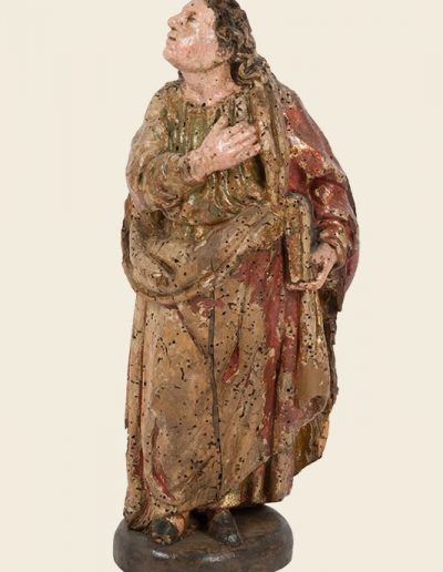 San Juan Evangelista