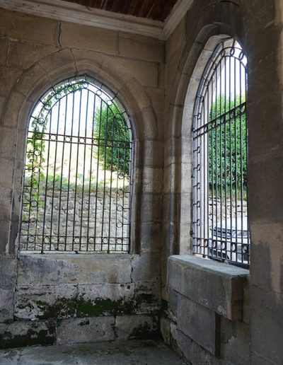 Ventanas