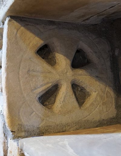Ventana-celosía