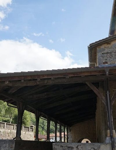 Pórtico