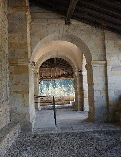 Arquería