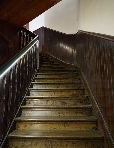 Escalera