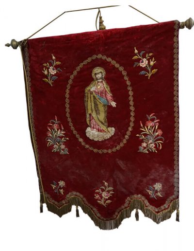 San Isidroren zutoihala