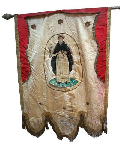 Mariaren Alaben zutoihala