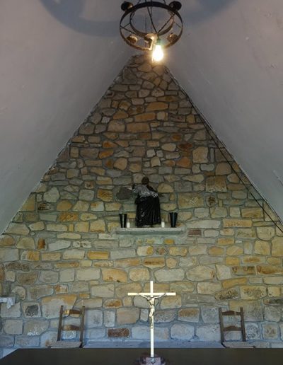 Cubierta