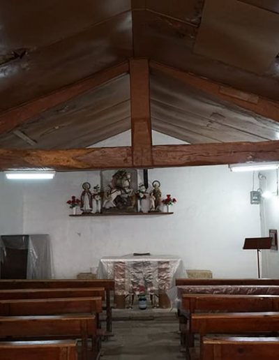 Cubierta