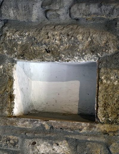Hornacina