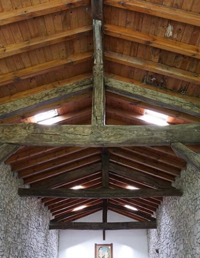 Cubierta