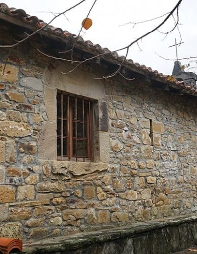 Aparejo