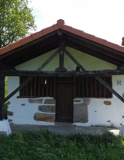 Pórtico