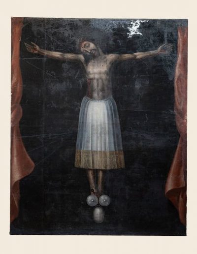 Cristo de Burgos