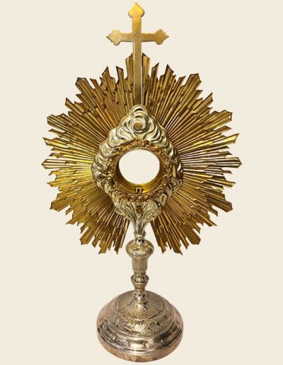 Custodia