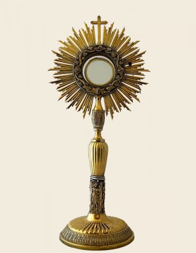 Custodia