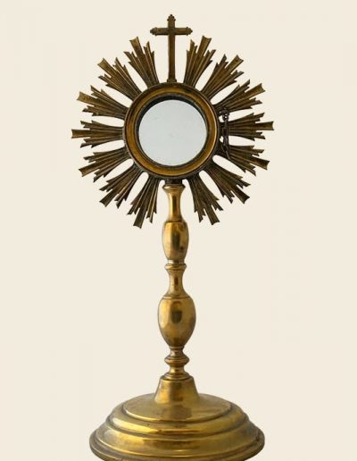 Custodia