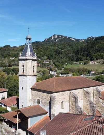 Torre