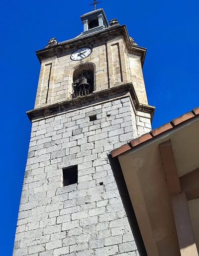 Torre