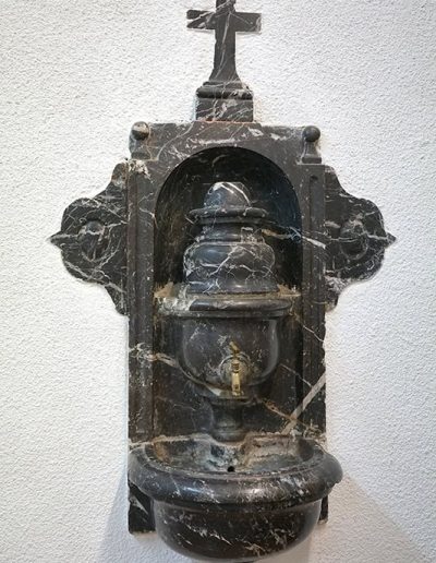 Aguamanil