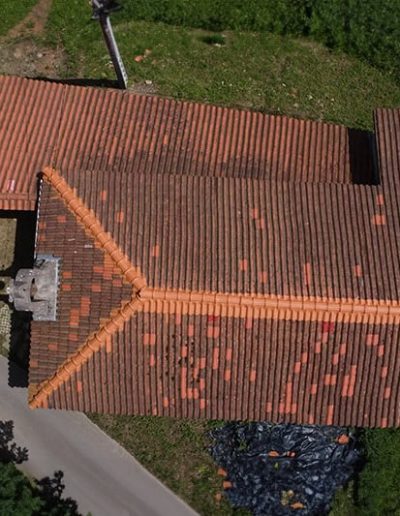 Cubierta