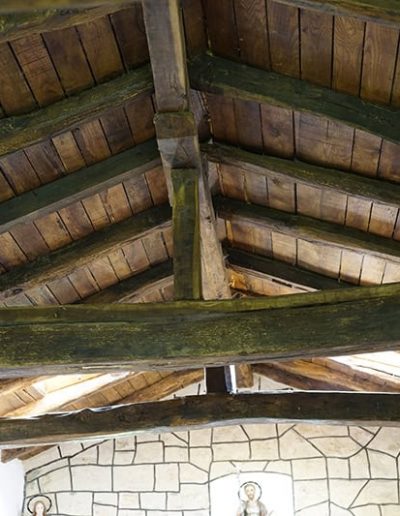 Cubierta