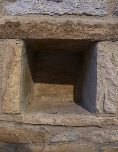 Hornacina