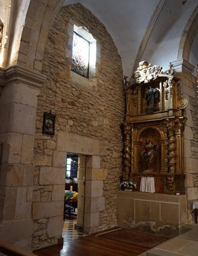 Sacristía