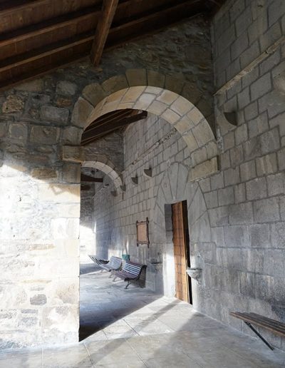 Aparejo