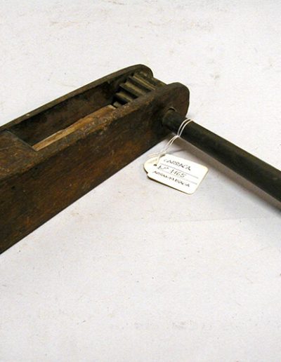 Kustodia edo erlikia-ontzia