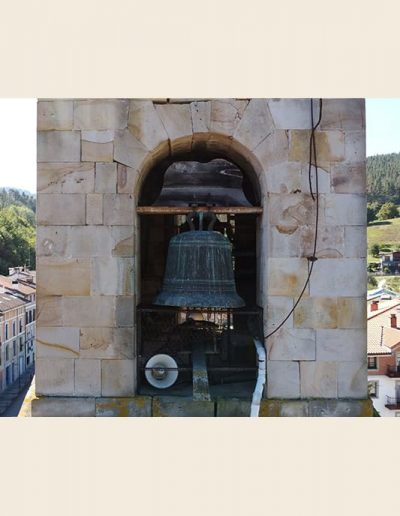 Campanario