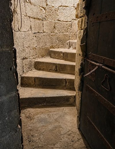 Escalera