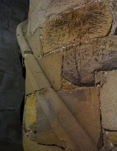 Pasamanos