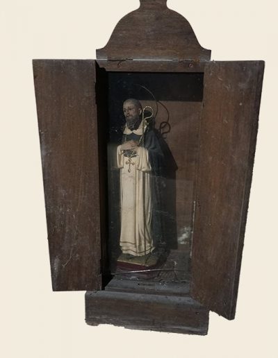 Capilla domiciliaria de San Valentín de Berriotxoa