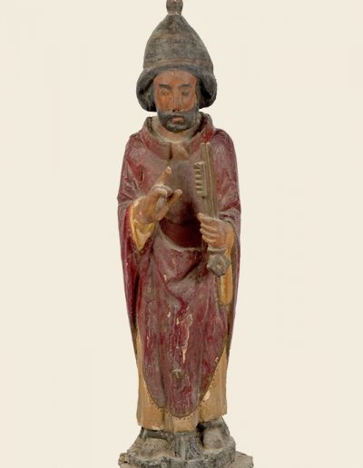 San Pedro