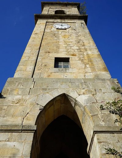 Torre