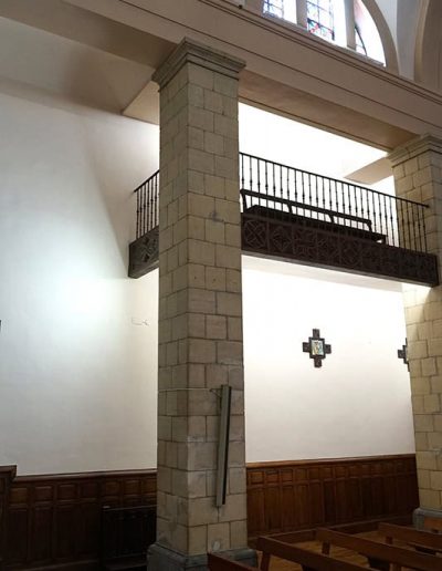 Aparejo