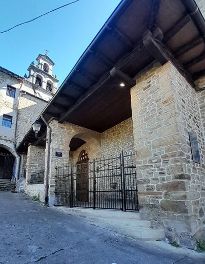 Contrafuertes