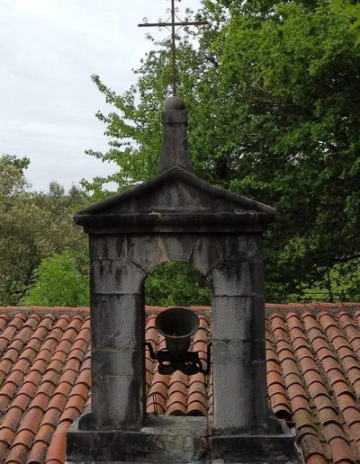 Espadaña
