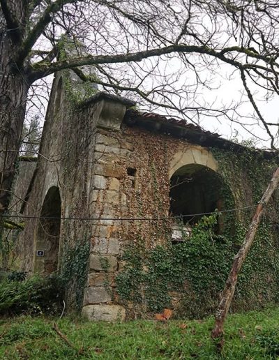 Pórtico