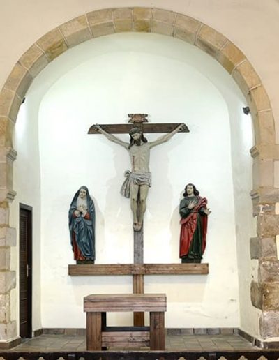 Presbiterio