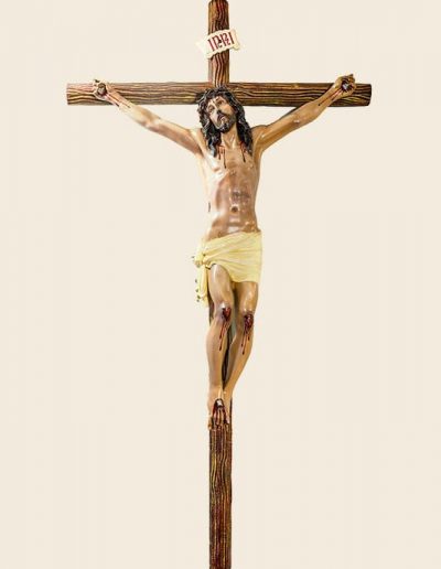 Cristo crucificado