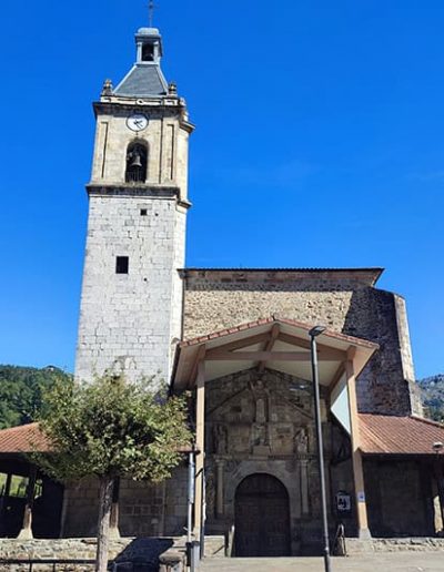 Pórtico