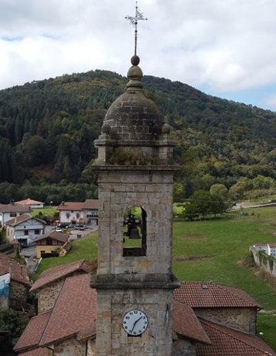 Torre