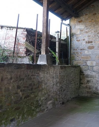 Pórtico