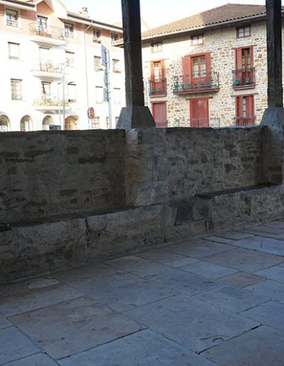 Pórtico